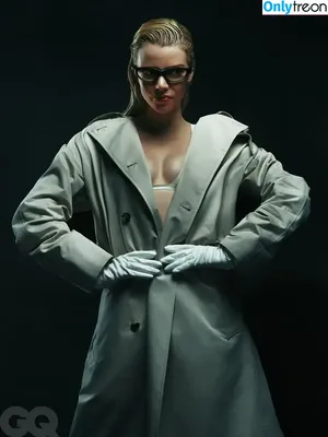 Anya Taylor-Joy / Anya Taylor Joy / anyataylorjoy nude photo #2001