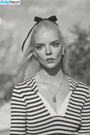Anya Taylor-Joy / Anya Taylor Joy / anyataylorjoy nude photo #2010