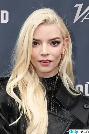 Anya Taylor-Joy / Anya Taylor Joy / anyataylorjoy nude photo #2040