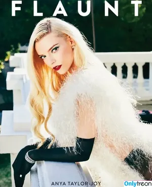Anya Taylor-Joy / Anya Taylor Joy / anyataylorjoy nude photo #2057
