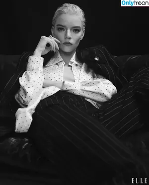 Anya Taylor-Joy / Anya Taylor Joy / anyataylorjoy nude photo #2068