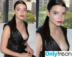 Anya Taylor-Joy / Anya Taylor Joy / anyataylorjoy nude photo #2102