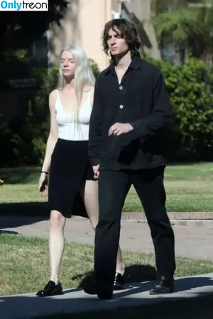 Anya Taylor-Joy / Anya Taylor Joy / anyataylorjoy nude photo #2108