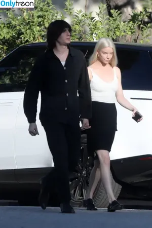 Anya Taylor-Joy / Anya Taylor Joy / anyataylorjoy nude photo #2110