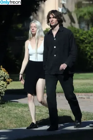 Anya Taylor-Joy / Anya Taylor Joy / anyataylorjoy nude photo #2119