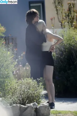 Anya Taylor-Joy / Anya Taylor Joy / anyataylorjoy nude photo #2124
