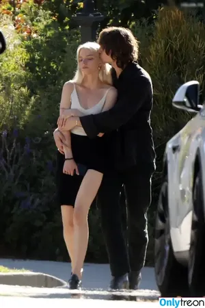 Anya Taylor-Joy / Anya Taylor Joy / anyataylorjoy nude photo #2126