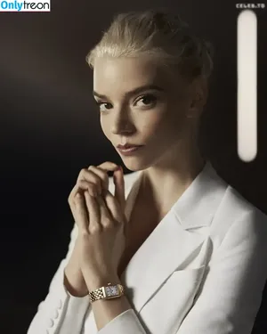 Anya Taylor-Joy / Anya Taylor Joy / anyataylorjoy nude photo #2228