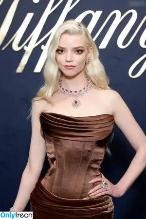 Anya Taylor-Joy / Anya Taylor Joy / anyataylorjoy nude photo #2319