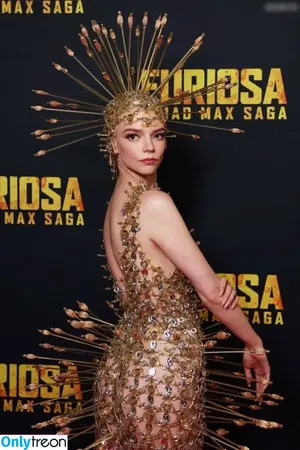 Anya Taylor-Joy / Anya Taylor Joy / anyataylorjoy nude photo #2378