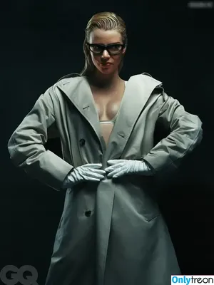 Anya Taylor-Joy / Anya Taylor Joy / anyataylorjoy nude photo #2433