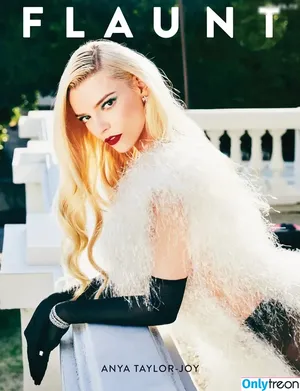 Anya Taylor-Joy / Anya Taylor Joy / anyataylorjoy nude photo #2497