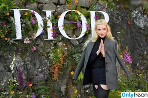 Anya Taylor-Joy / Anya Taylor Joy / anyataylorjoy nude photo #2518