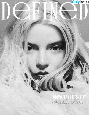 Anya Taylor-Joy / Anya Taylor Joy / anyataylorjoy nude photo #2530