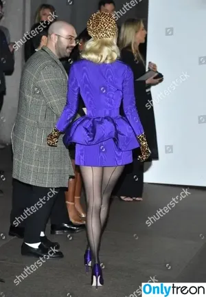 Anya Taylor-Joy / Anya Taylor Joy / anyataylorjoy nude photo #2577