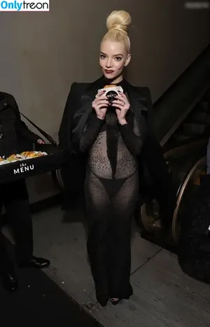 Anya Taylor-Joy / Anya Taylor Joy / anyataylorjoy nude photo #2585