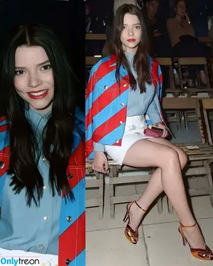 Anya Taylor-Joy / Anya Taylor Joy / anyataylorjoy nude photo #2590