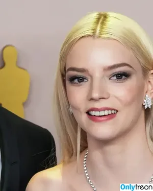 Anya Taylor-Joy / Anya Taylor Joy / anyataylorjoy nude photo #2592
