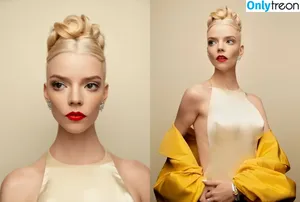 Anya Taylor-Joy / Anya Taylor Joy / anyataylorjoy nude photo #2611