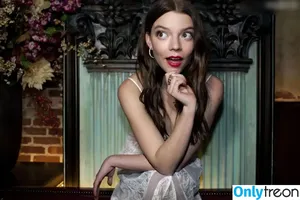 Anya Taylor-Joy / Anya Taylor Joy / anyataylorjoy nude photo #2683