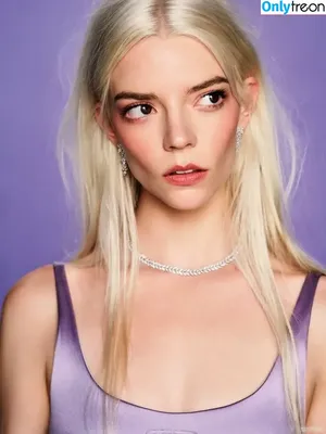 Anya Taylor-Joy / Anya Taylor Joy / anyataylorjoy nude photo #2706
