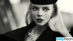Anya Taylor-Joy / Anya Taylor Joy / anyataylorjoy nude photo #2792