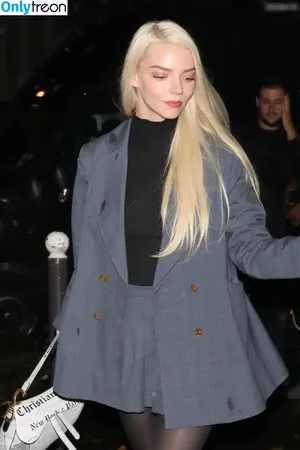 Anya Taylor-Joy / Anya Taylor Joy / anyataylorjoy nude photo #2851