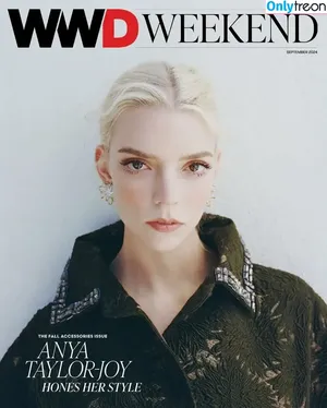 Anya Taylor-Joy / Anya Taylor Joy / anyataylorjoy nude photo #2859