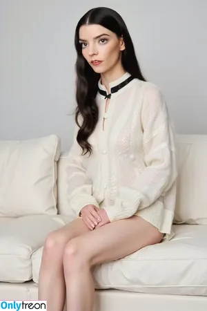 Anya Taylor-Joy / Anya Taylor Joy / anyataylorjoy nude photo #2904