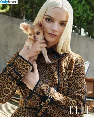 Anya Taylor-Joy / Anya Taylor Joy / anyataylorjoy nude photo #2908