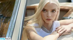 Anya Taylor-Joy / Anya Taylor Joy / anyataylorjoy nude photo #2909