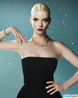 Anya Taylor-Joy / Anya Taylor Joy / anyataylorjoy nude photo #2960