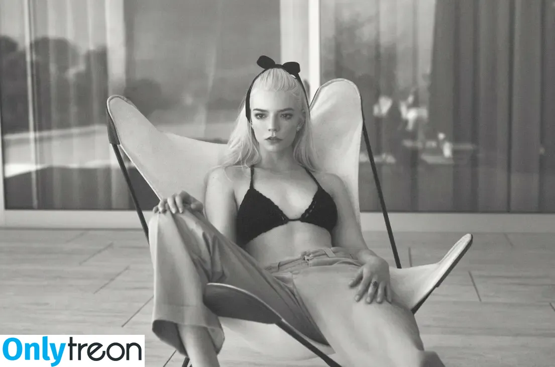 Anya Taylor-Joy nude photo #2008 (Anya Taylor Joy / anyataylorjoy)