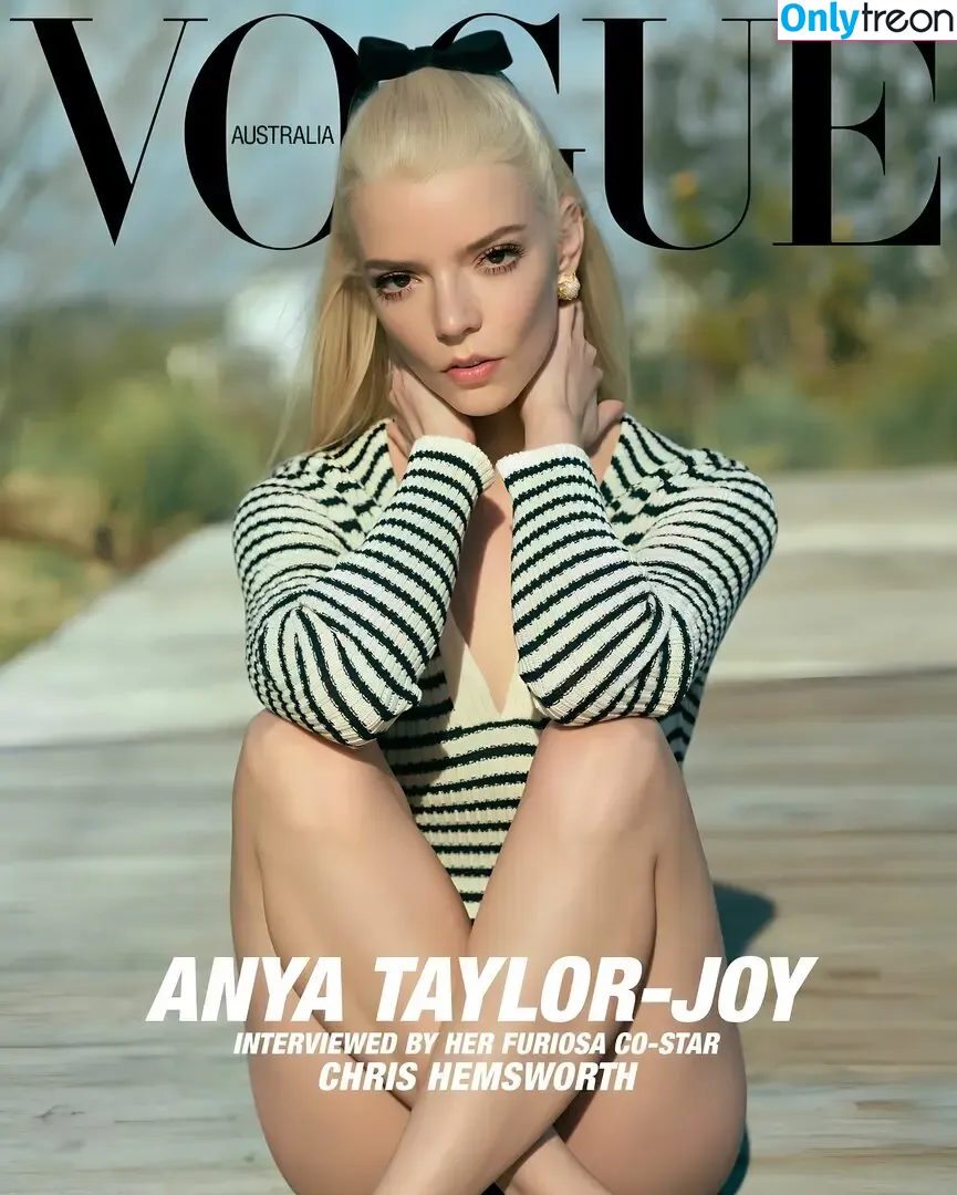 Anya Taylor-Joy nude photo #2081 (Anya Taylor Joy / anyataylorjoy)