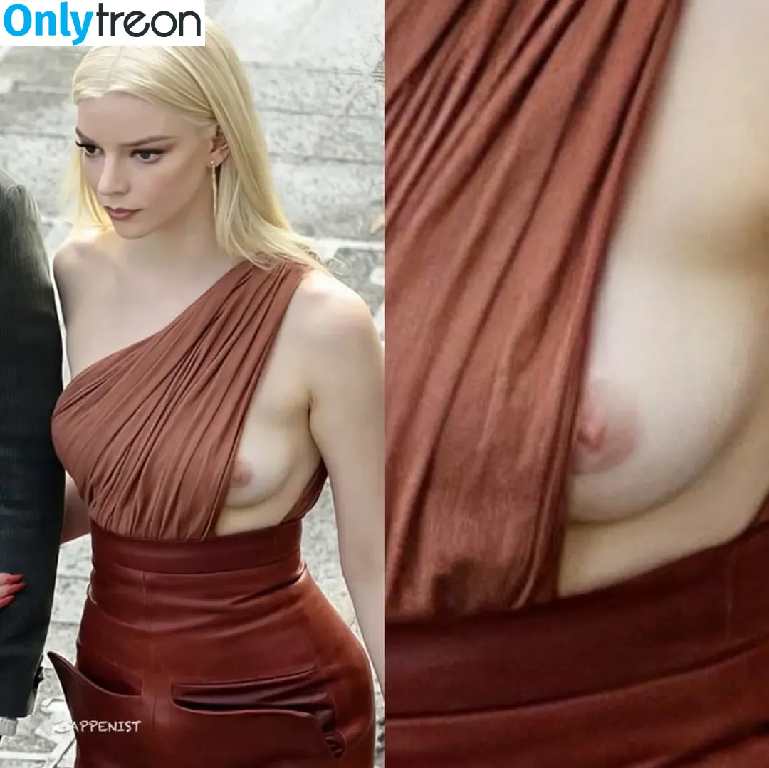 Anya Taylor-Joy nude photo #2137 (Anya Taylor Joy / anyataylorjoy)