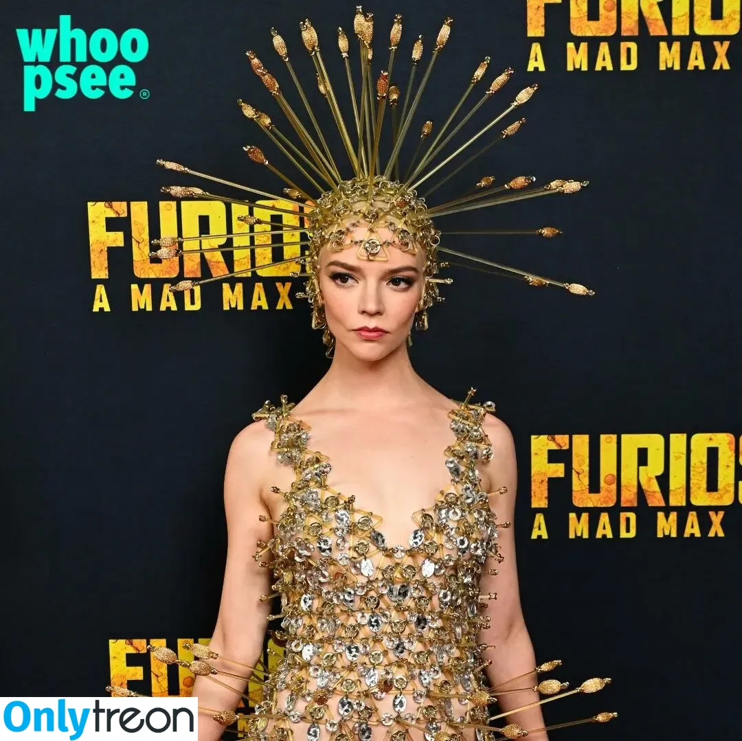 Anya Taylor-Joy nude photo #2508 (Anya Taylor Joy / anyataylorjoy)