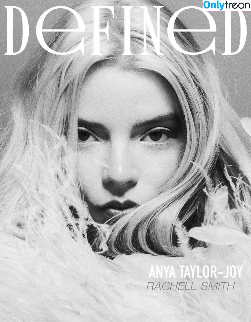 Anya Taylor-Joy nude photo #2530 (Anya Taylor Joy / anyataylorjoy)