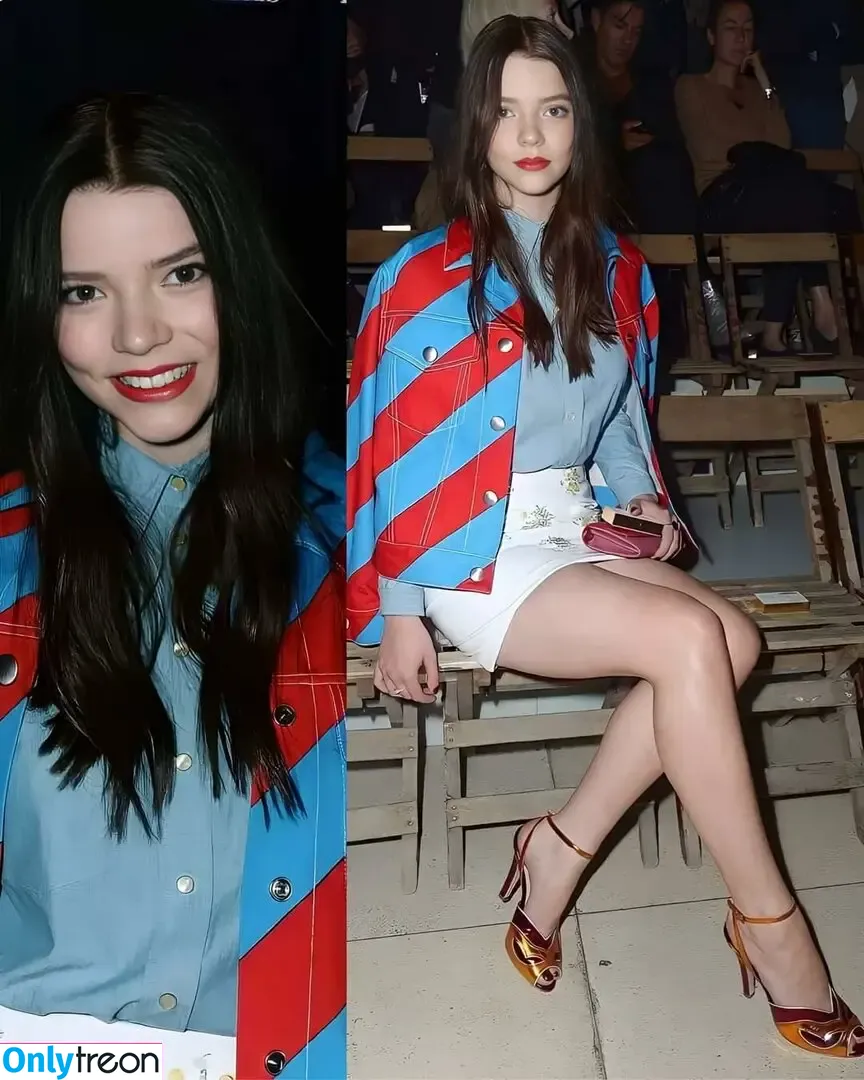 Anya Taylor-Joy nude photo #2590 (Anya Taylor Joy / anyataylorjoy)
