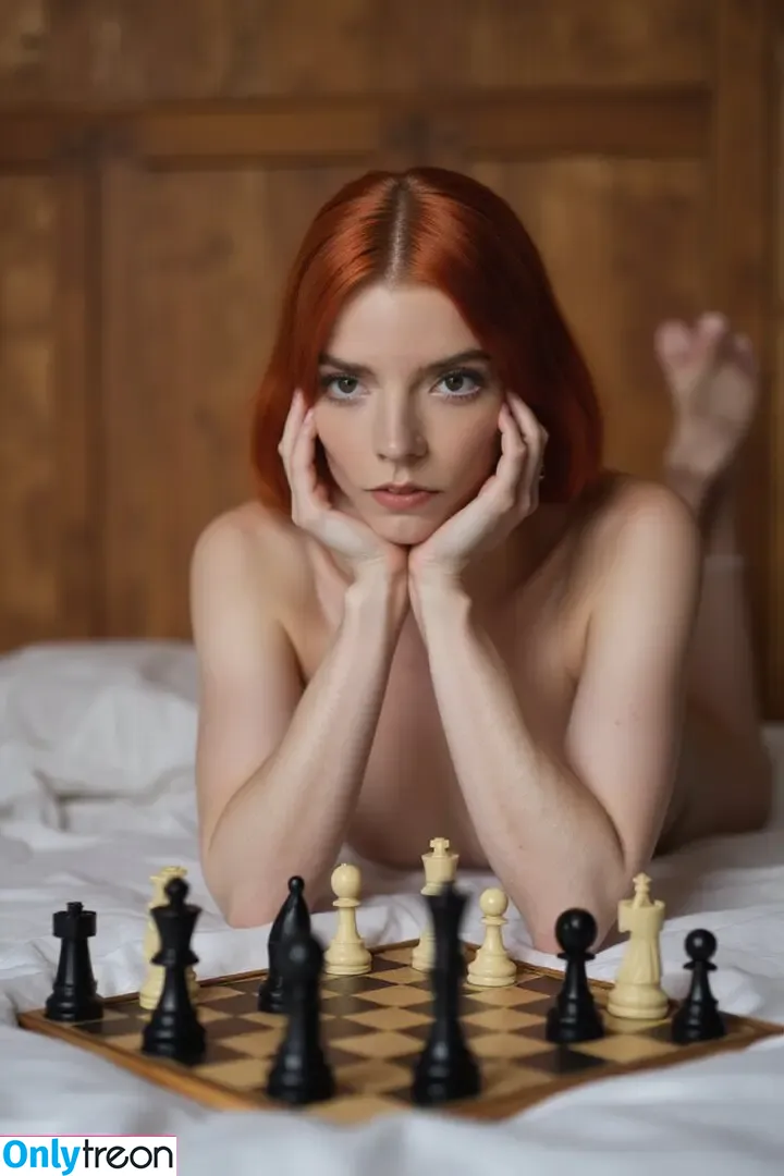 Anya Taylor-Joy nude photo #2751 (Anya Taylor Joy / anyataylorjoy)