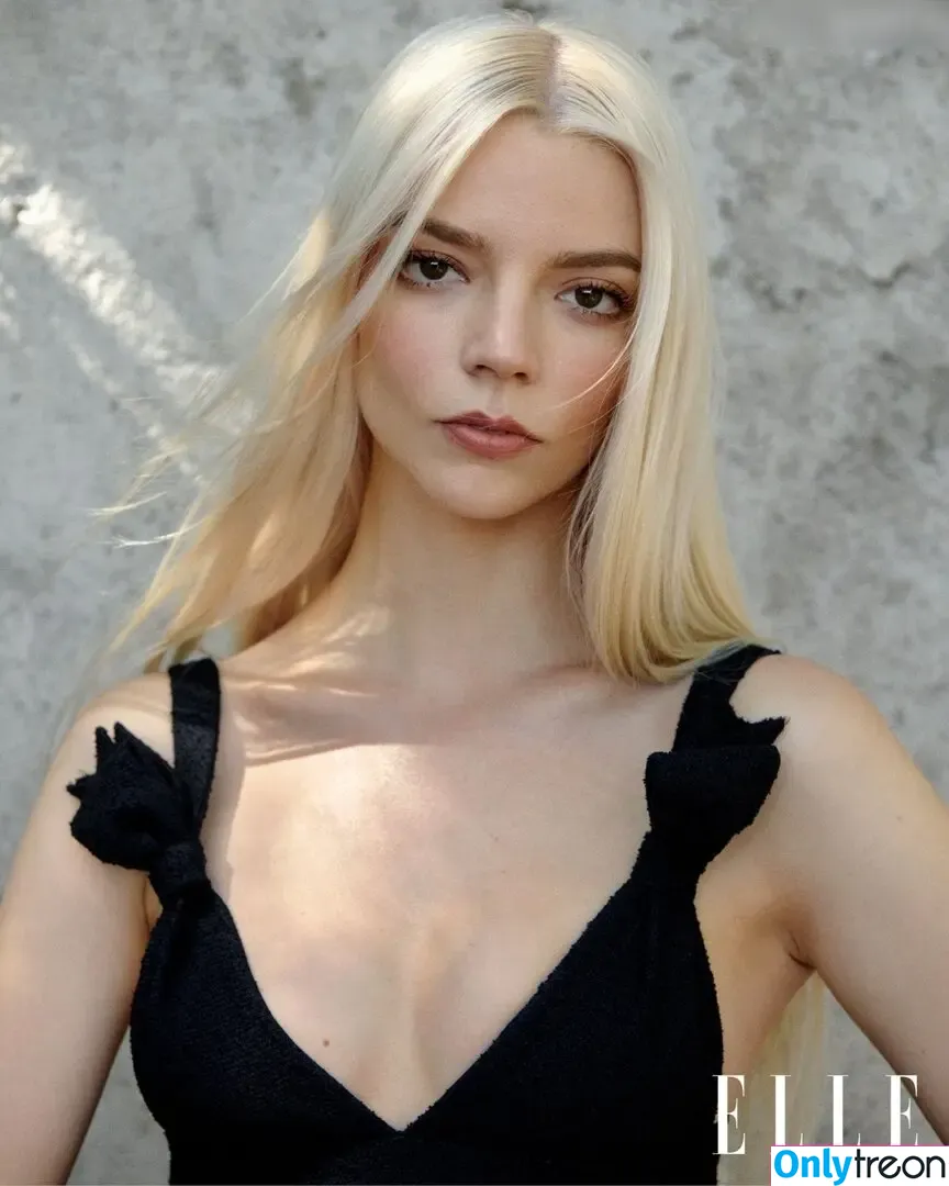 Anya Taylor-Joy nude photo #2770 (Anya Taylor Joy / anyataylorjoy)