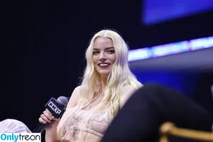 Anya Taylor-Joy / Anya Taylor Joy / anyataylorjoy nude photo #3018