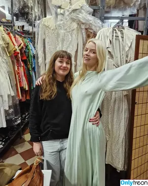 Anya Taylor-Joy / Anya Taylor Joy / anyataylorjoy nude photo #3078