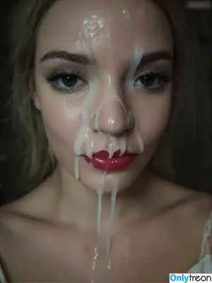 Anya Taylor-Joy / Anya Taylor Joy / anyataylorjoy nude photo #3080