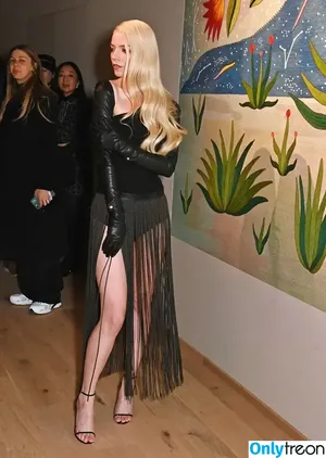 Anya Taylor-Joy / Anya Taylor Joy / anyataylorjoy nude photo #3104