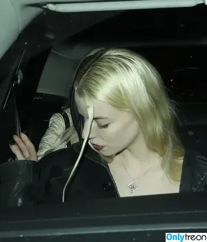 Anya Taylor-Joy / Anya Taylor Joy / anyataylorjoy nude photo #3380
