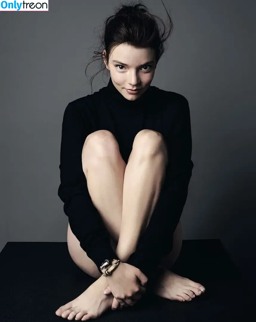 Anya Taylor-Joy nude photo #3435 (Anya Taylor Joy / anyataylorjoy)
