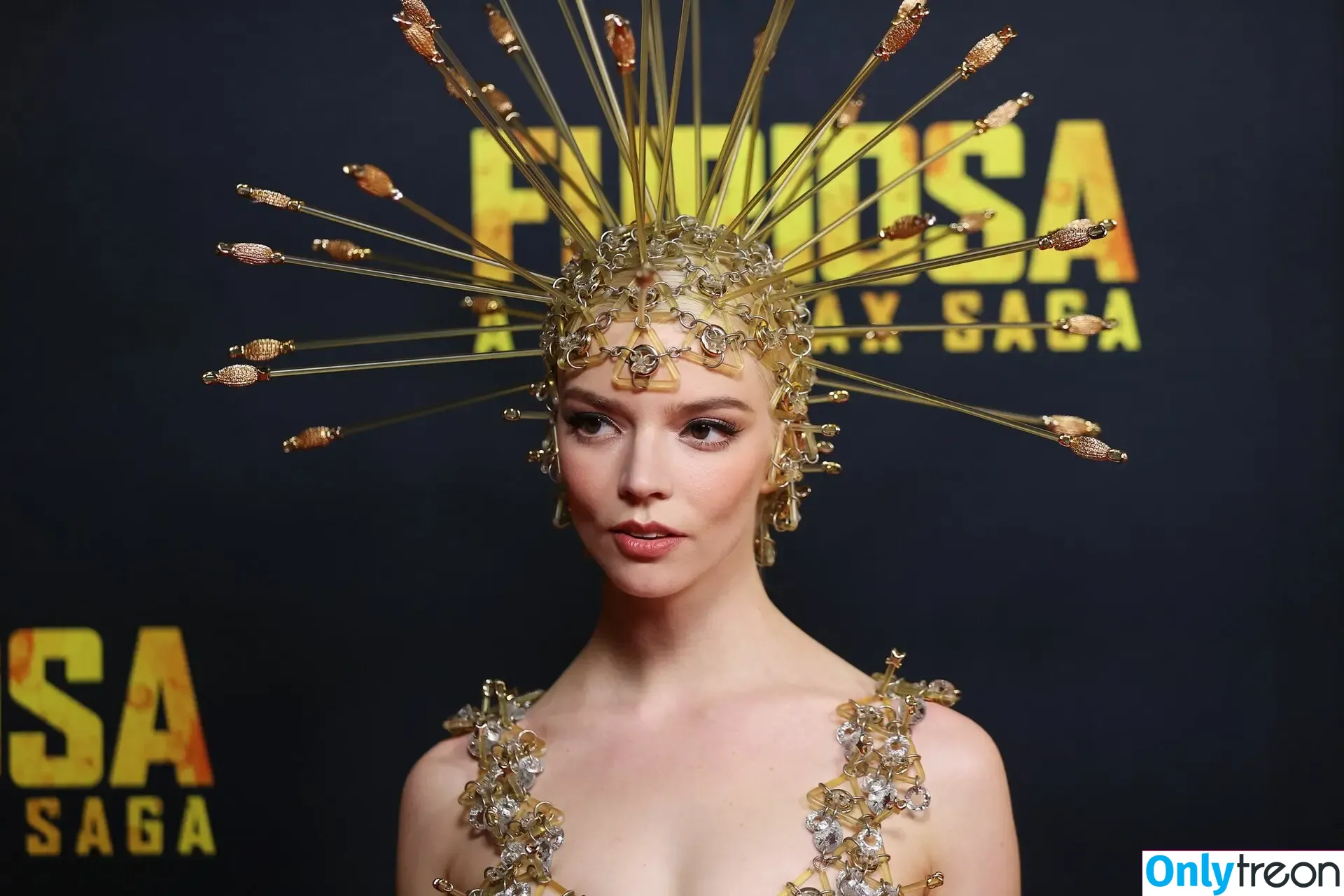 Anya Taylor nude photo #0001 (Anya Taylor)