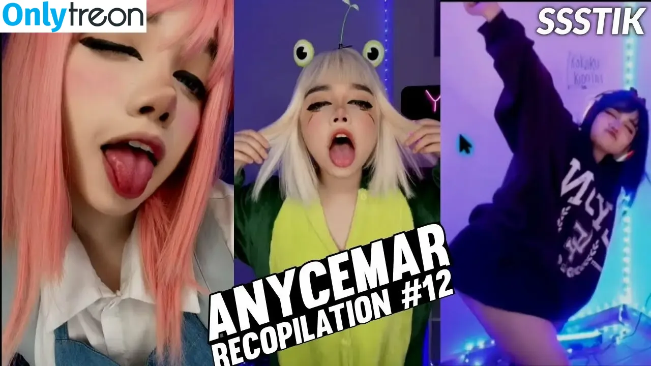 Anycemar nude photo #0002 (Anycemar)
