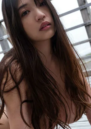 Aoi Fujino / Fujino_Aoi / 藤乃あおい nude photo #0027