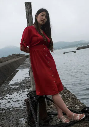 Aoi Fujino / Fujino_Aoi / 藤乃あおい nude photo #0034